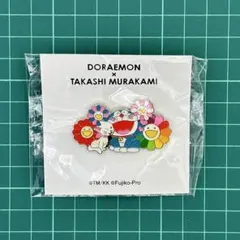 お値下げ！村上隆✖️ドラえもんプレート　新品　箱付き 2025年最新】ドラえもん 村上隆の人気アイテム - メルカリ