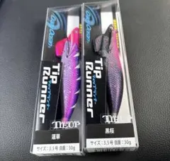 2025年最新】ティップランエギの人気アイテム - メルカリ