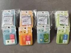 サンスター文具 Piri-it! 付箋 20個まとめ売りのサムネイル
