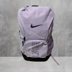 Nike Hoops Elite バックパック ラベンダー 未使用 - メルカリ