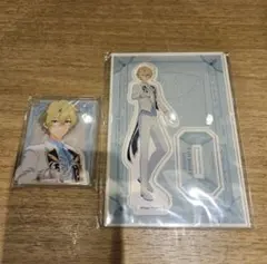 巴日和 エレメント アクスタ コロッタ