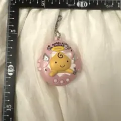 えんじぇるごっち　たまごっちストラップ