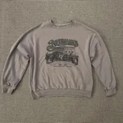 アメリカ中古セーター