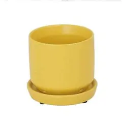 【訳あり】ダルトン(Dulton) 園芸用品 セラミック ポットのサムネイル