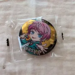 飴村乱数　カプセル缶バッジ