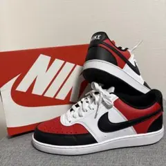 NIKE COURT VISION LO 28cm