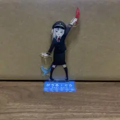 ホロライブ アクリルスタンド がうるぐら