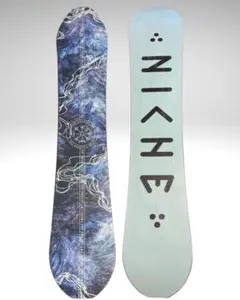 【美品】NEVER SUMMER NOKHU 155 24-25モデル 新品未使用】NEVER SUMMER 24-25 NOKHU 155 - メルカリ