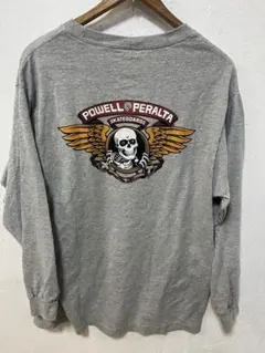 パウエルペラルタ 長袖カットソー