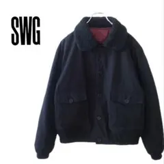 2025年最新】swagger ma-1の人気アイテム - メルカリ
