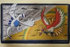 2025年最新】ルギア プレイマット 海外の人気アイテム - メルカリ