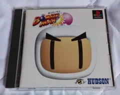 ボンバーマン プレイステーション