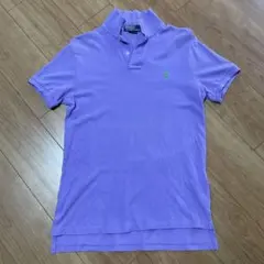 Polo Ralph Lauren ポロシャツ S　ネオヴィンテージ2000年代