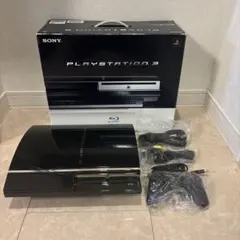 2025年最新】PS3 初期型 CECHA00の人気アイテム - メルカリ