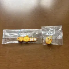 「最終値下げ中」ZERONIガチャガチャ・taeniniセット