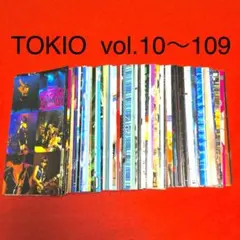 2025年最新】TOKIOファンクラブの人気アイテム - メルカリ