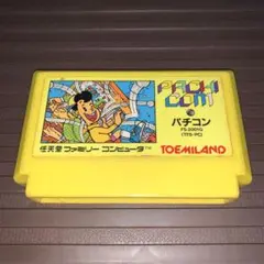 FC パチコン