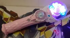 動作確認済み　入手困難　希少　DXスカイミラージュ　ひろがるスカイプリキュア　1