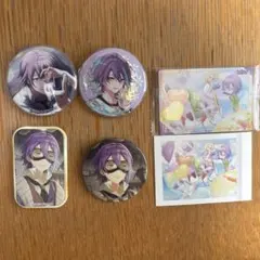 プロジェクトセカイ　神代類　まとめ売り