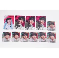 INI THE WINTER MAGIC 髙塚 髙塚 大夢 封入トレカ