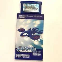 ポケットモンスター ゲームボーイ