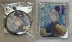 アイナナ 八乙女楽 チャイナナタウン アニカフェ コロッタ - メルカリ