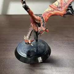 モンスターハンター リオレウス フィギュア