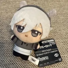 凪誠士郎　ぬいぐるみ すぴぬい ブルーロック おしゃべり 凪 誠士郎 | おもちゃ通販の