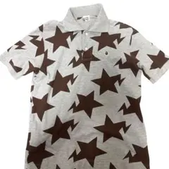 2026年最新】A BATHING APE メンズ ポロシャツの人気アイテム - メルカリ