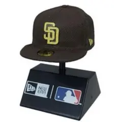 ニューエラ ガチャ サンディエゴ・パドレス