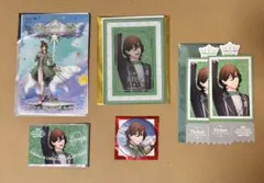 うたプリ　寿嶺二　UTA☆PRI WONDERLAND　グッズ セット
