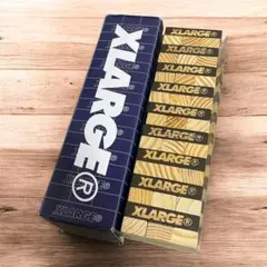 【非売品】XLARGE エクストララージ ジェンガ