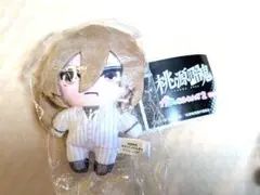 桃寺神門　かぷっこふれんず　ぬいぐるみ