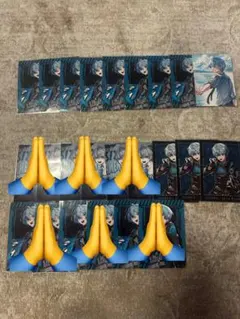 シクフォニ　ブロマイド　雨乃こさめ　L班