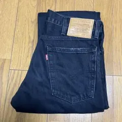 25SS EDIFICE別注 Levi