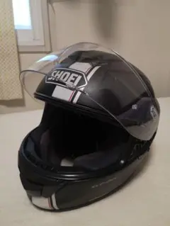 2026年最新】SHOEI GT-AIR Mの人気アイテム - メルカリ