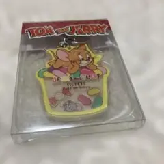 トムとジェリー アクリルキーホルダー