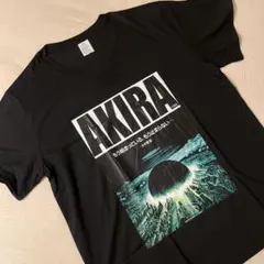 AKIRA アキラ 金田 鉄雄 大友克洋 Tシャツ