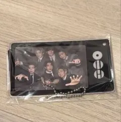 BTS ARIRANG JPFC 特典 トレカ トレカホルダー