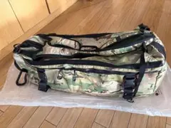 美品｜blueeq HYBRID BOSTON BAG MEDIUM X-PAC