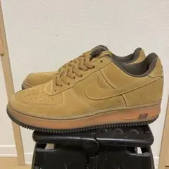 NIKE AIR FORCE 1 B ウィート