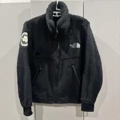 The North Faceアンタークティカ バーサ ロフト ジャケット【黒】L
