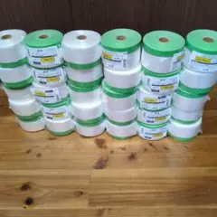 ヤヨイ化学 チェック下敷テープ 35mm×150m 10巻入 - メルカリ