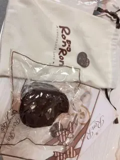 RONRON ロンロン スクイーズ チョコレートラブ アイス