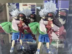 一番くじ HUNTER× HUNTER A賞セット
