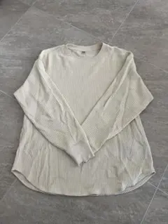 ユニクロシャツ
