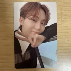 スングァン トレカ 17 is right here