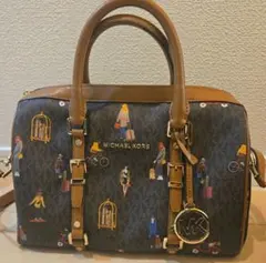 MICHAEL KORS ショルダーバッグ