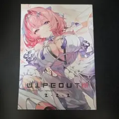 c108 ゼンレスゾーンゼロ イラスト本 コミケ　同人誌