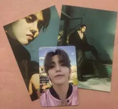 エスクプス SEVENTEEN CARAT MEMBERSHIP KIT トレカ